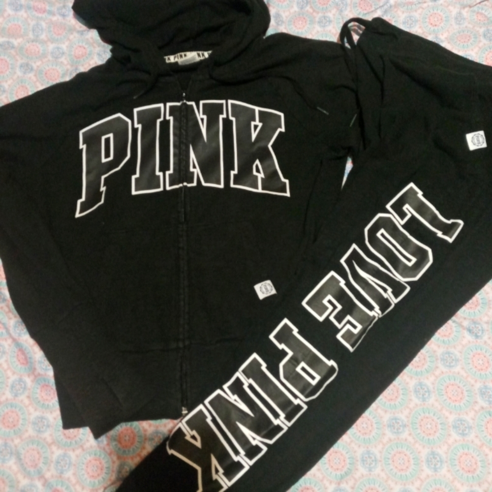 Vs PINK outfit M